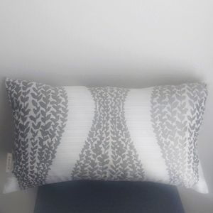 Set (2) EECCA Decorative Pillow Covers